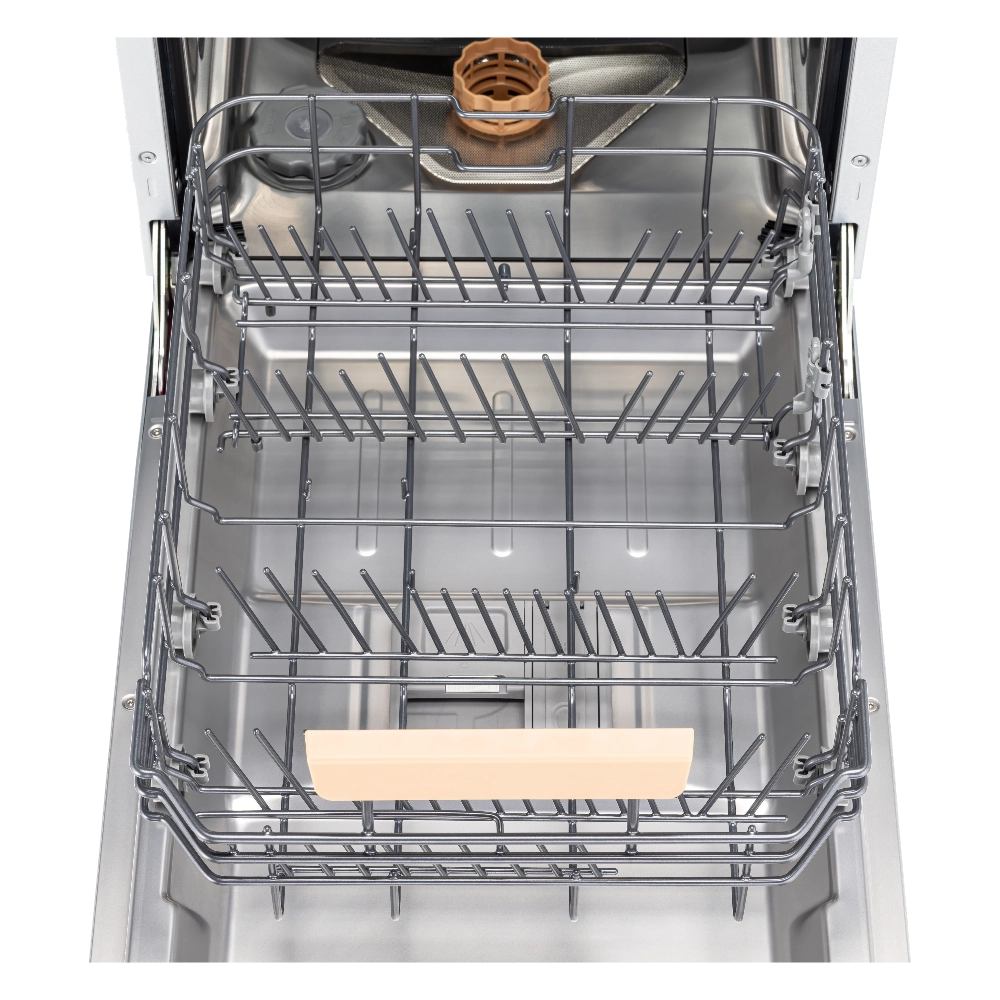 Встраиваемая узкая посудомоечная машина VARD VDI413L