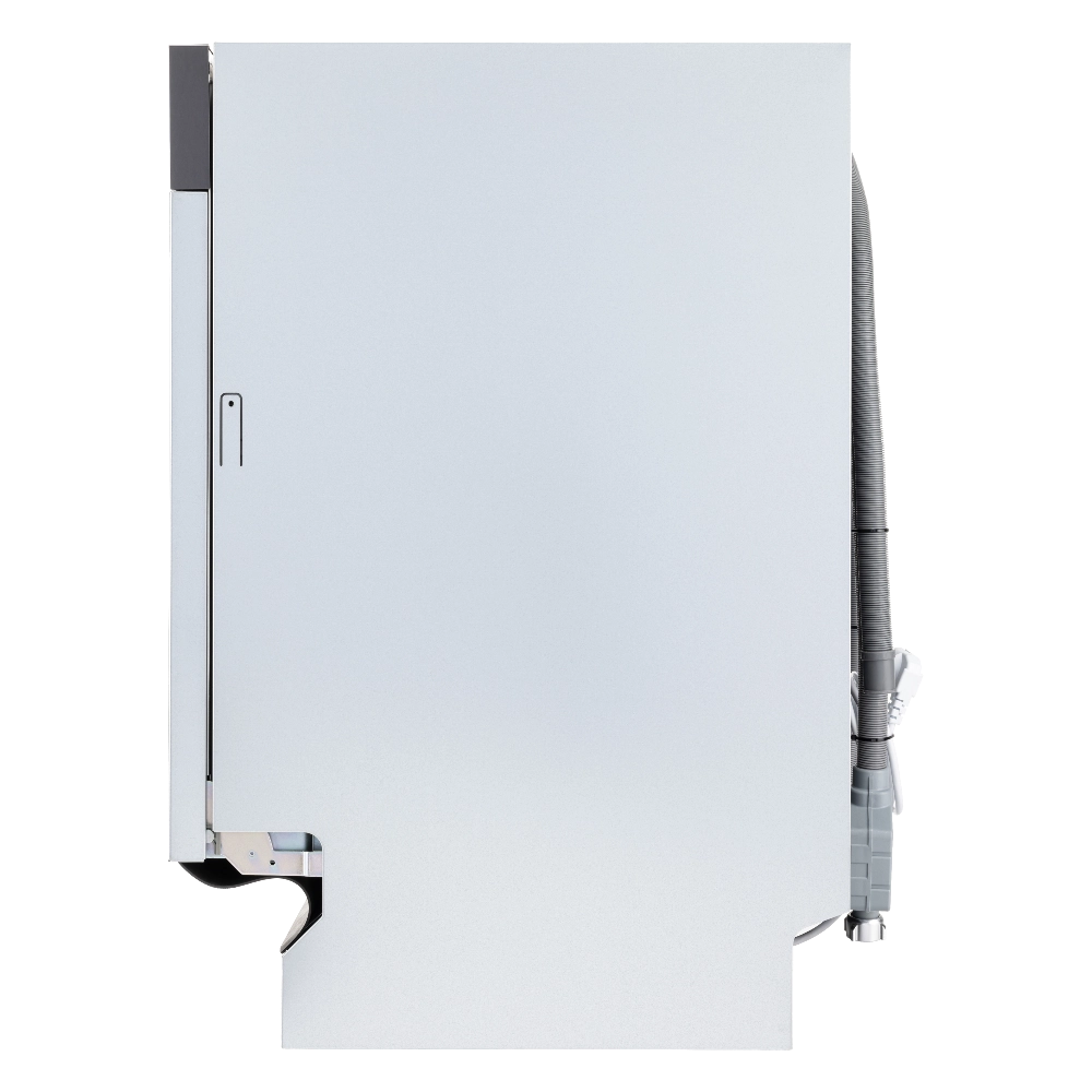 Встраиваемая посудомоечная машина VARD VDI613L