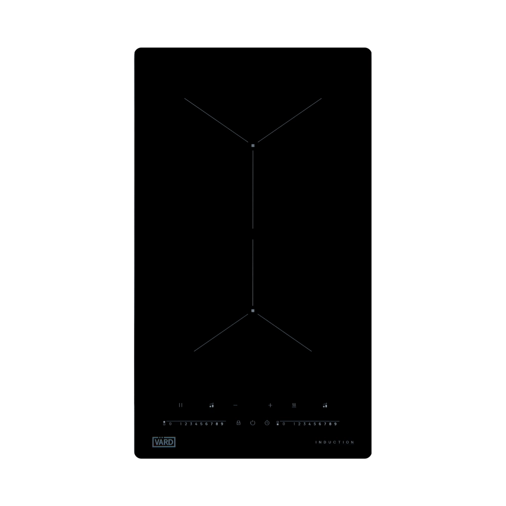 Индукционная варочная панель VARD VHI3260K