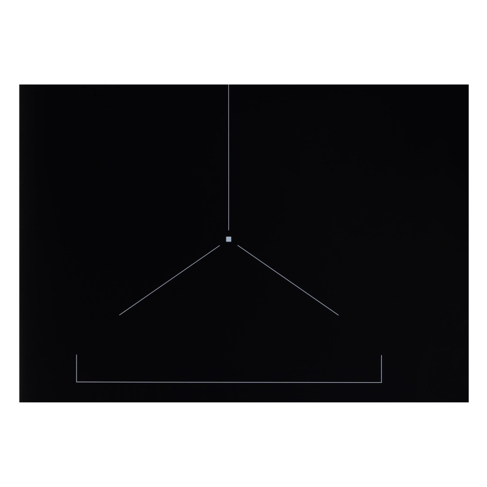 Индукционная варочная панель VARD VHI6461K