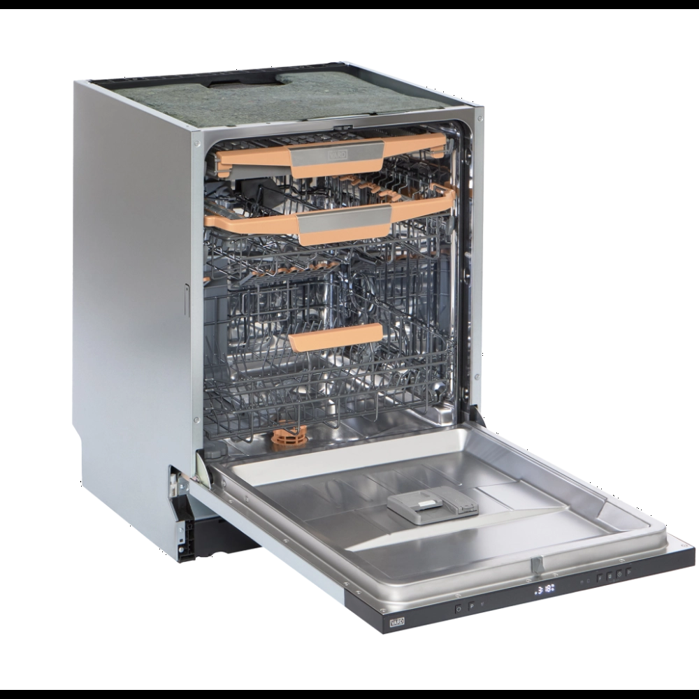 Встраиваемая посудомоечная машина VARD VDI651C