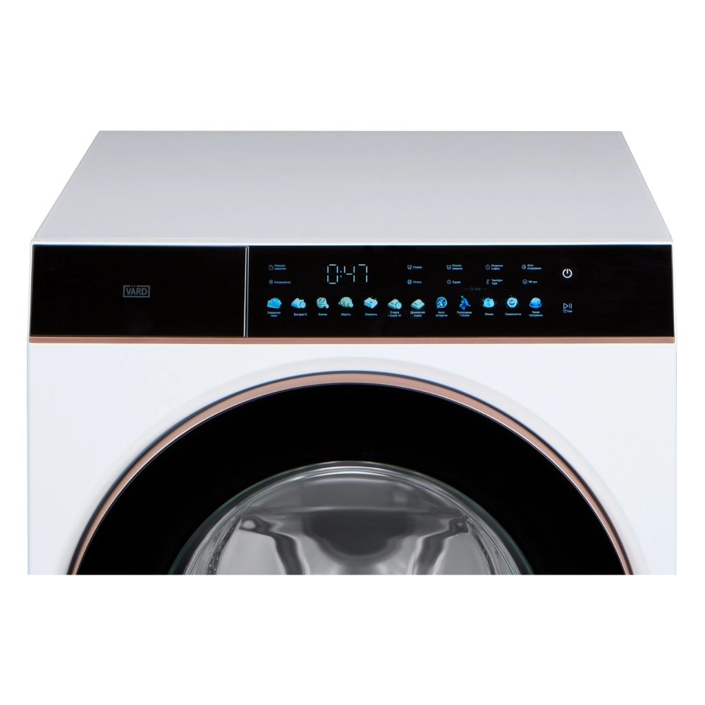 Фото стирально-сушильной машины Vard 