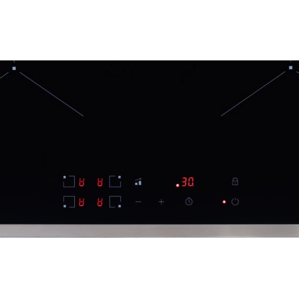 Индукционная варочная панель VARD VHI6420X