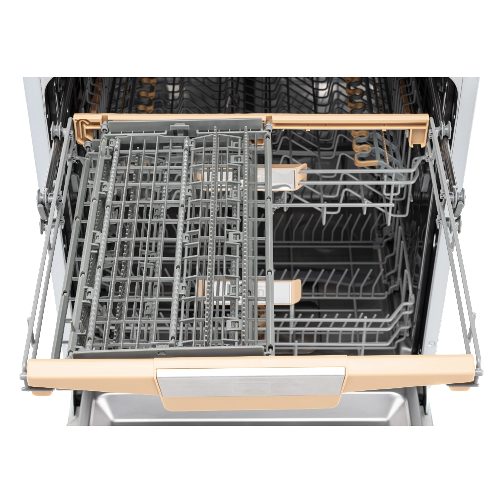 Встраиваемая посудомоечная машина VARD VDI613L