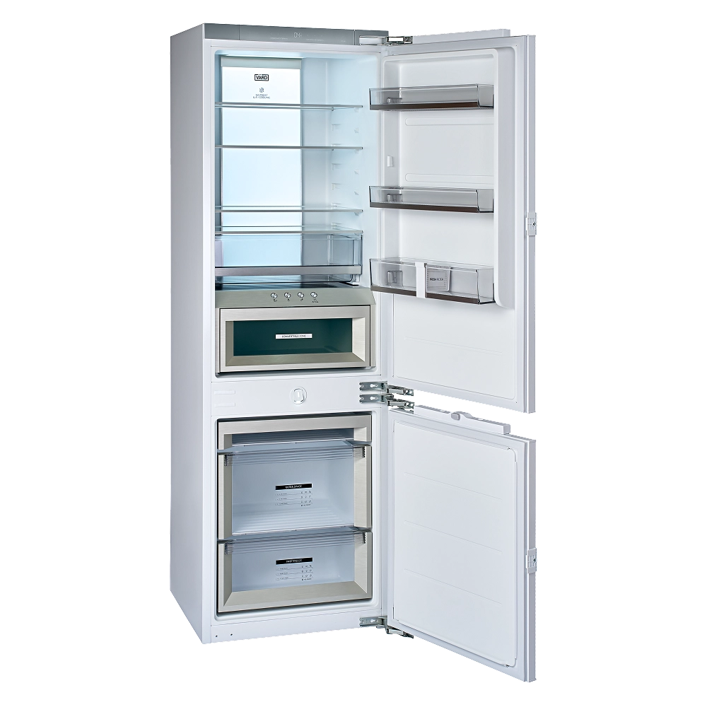 Встраиваемый холодильник VARD VIC177NIW