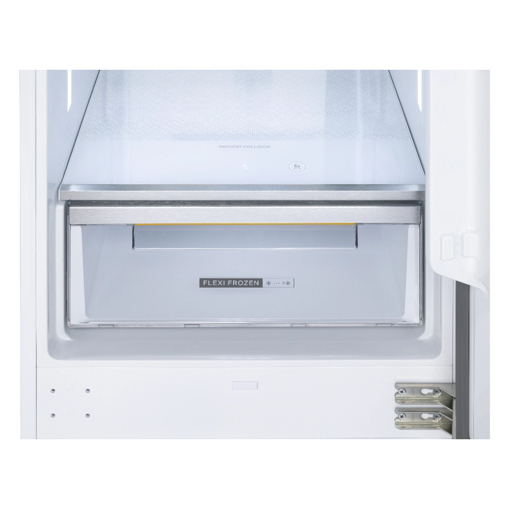 Встраиваемый холодильник VARD VIC177NI