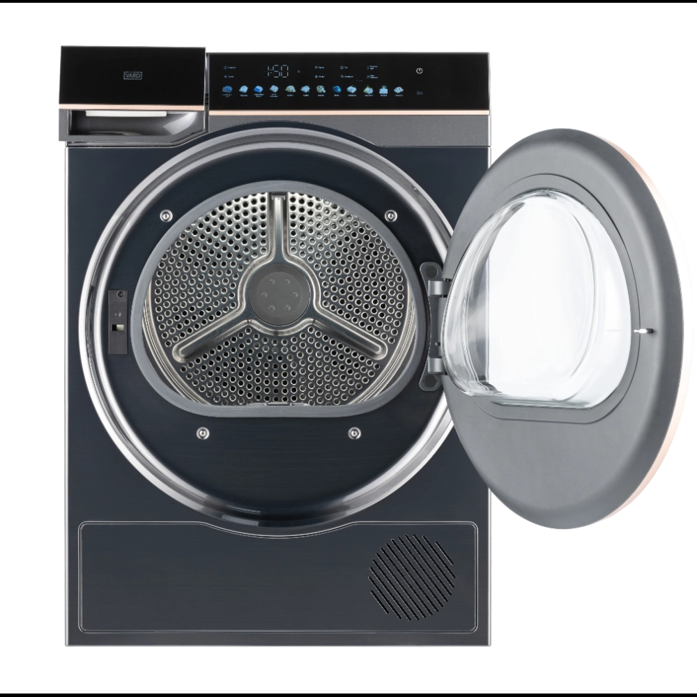 Фото сушильной машины Vard 