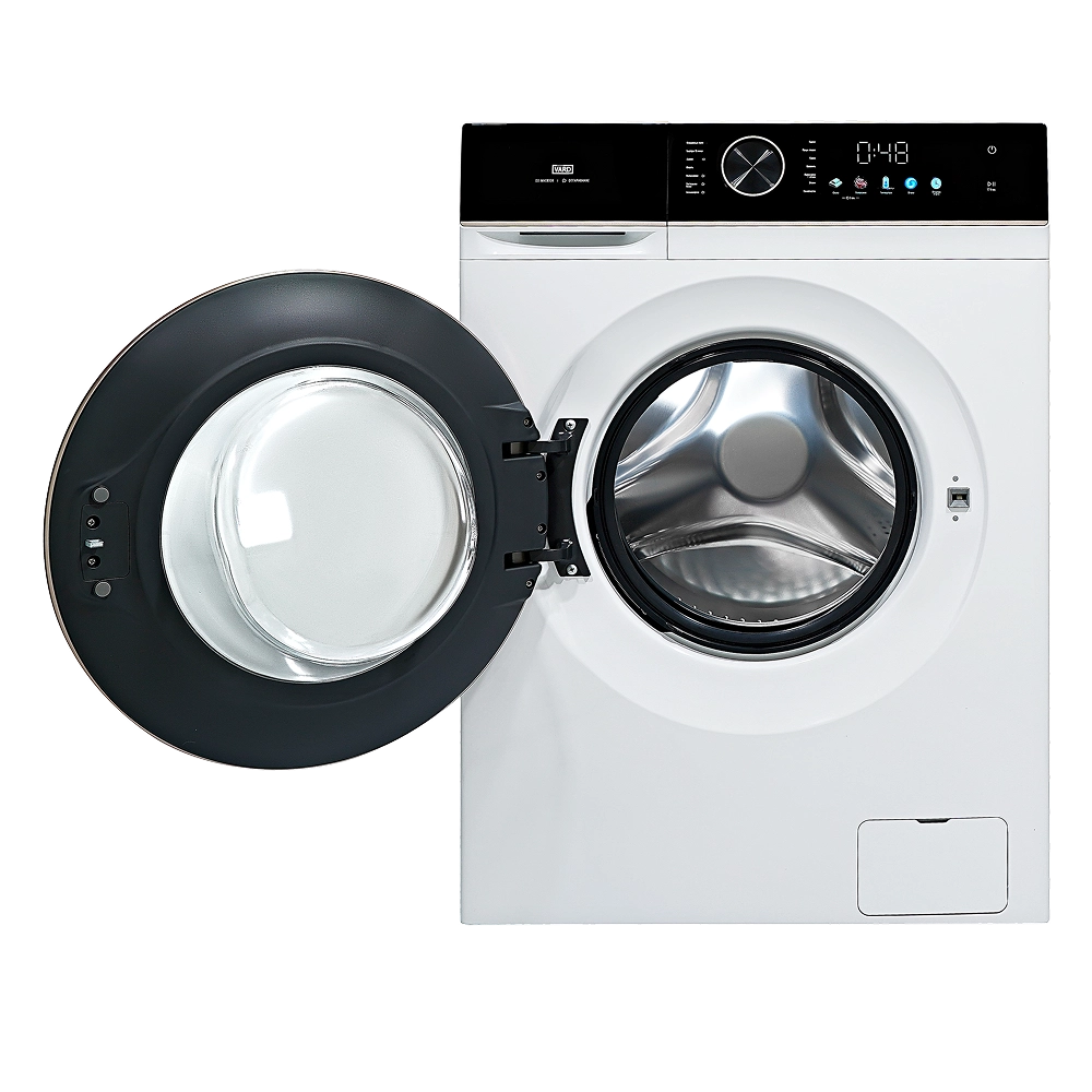 Фото стирально-сушильной машины Vard 