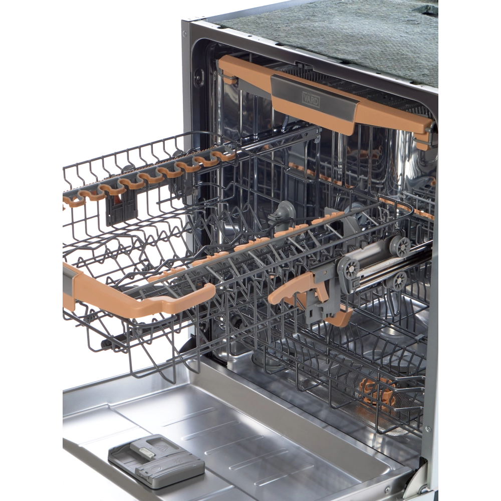 Встраиваемая посудомоечная машина VARD VDI651C