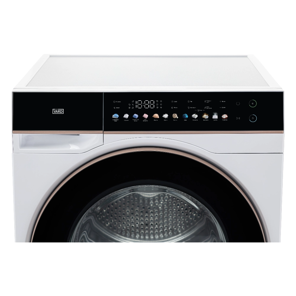 Фото сушильной машины Vard 