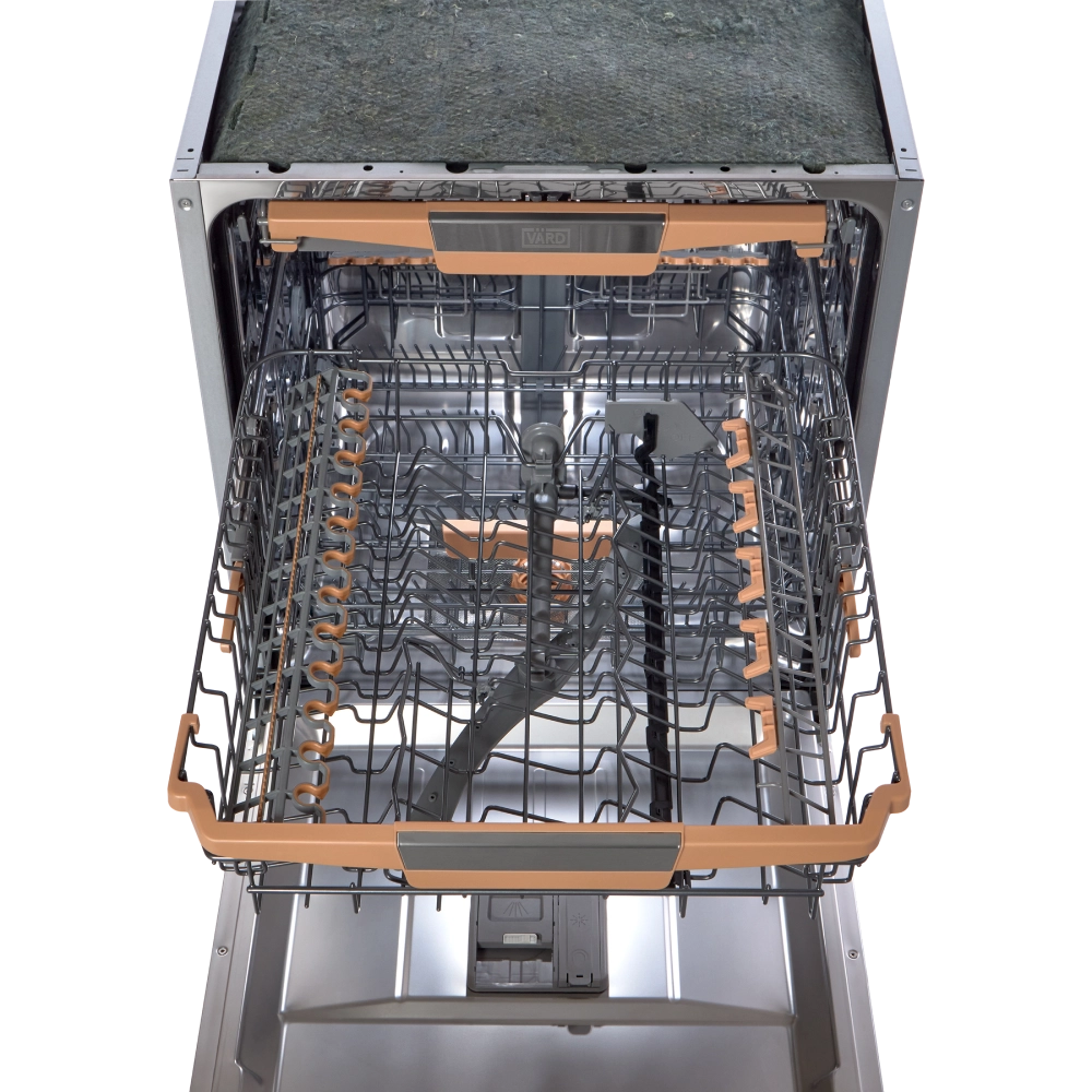 Встраиваемая посудомоечная машина VARD VDI651C