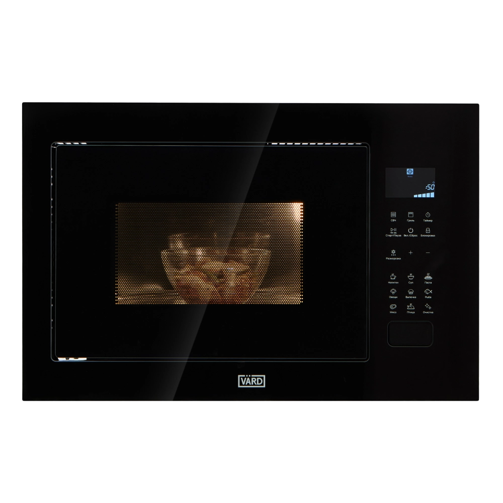 Фото микроволновой печи Vard 