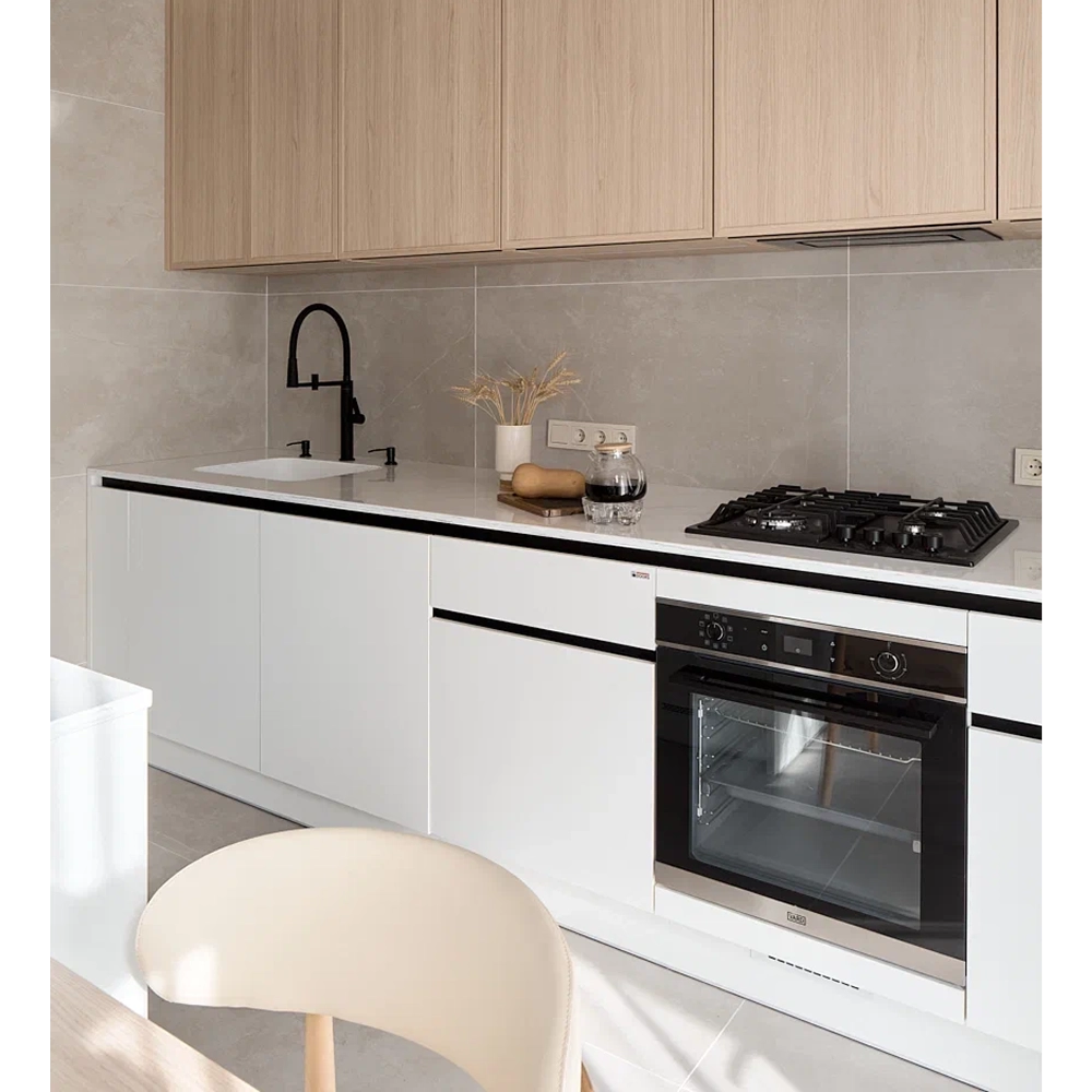 Духовой шкаф VARD VON441X ColdPyro®