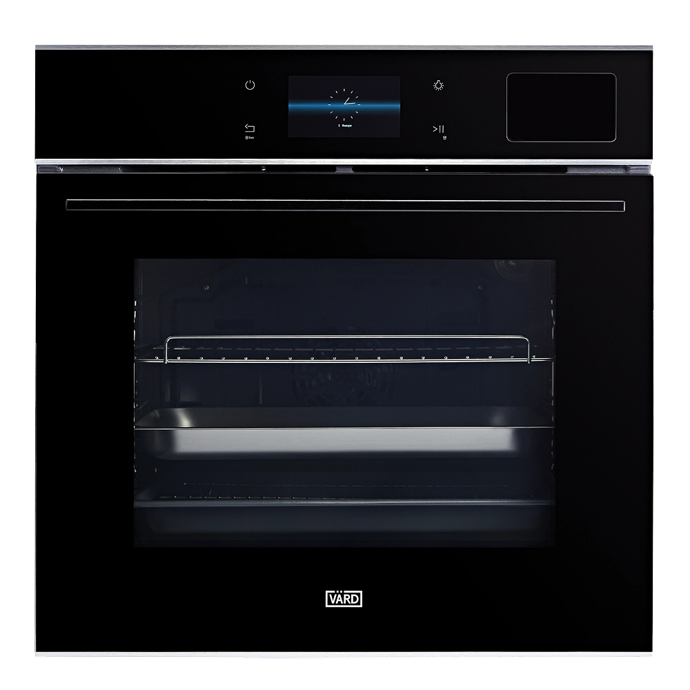 Духовой шкаф VARD VOS684SB
