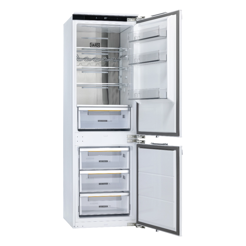 Встраиваемый холодильник VARD VIC177NI
