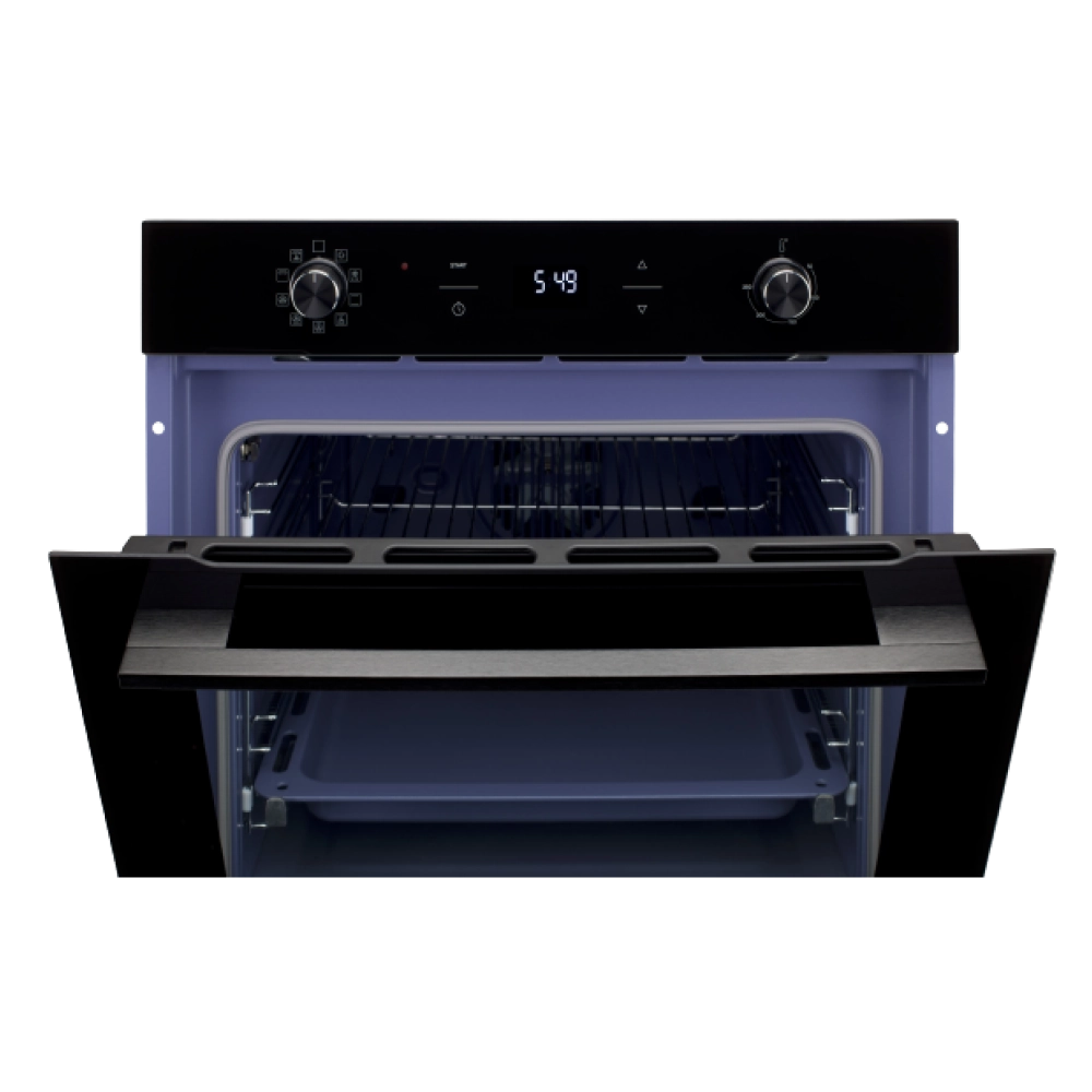 Духовой шкаф VARD VON444B ColdPyro®