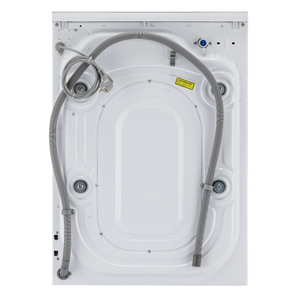 Фото стиральной машины Vard 