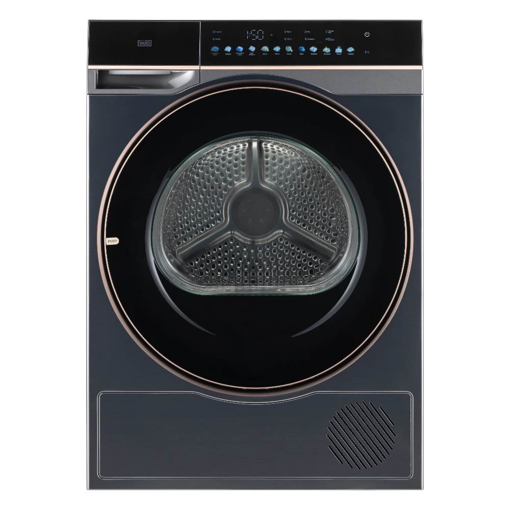 Фото сушильной машины Vard 