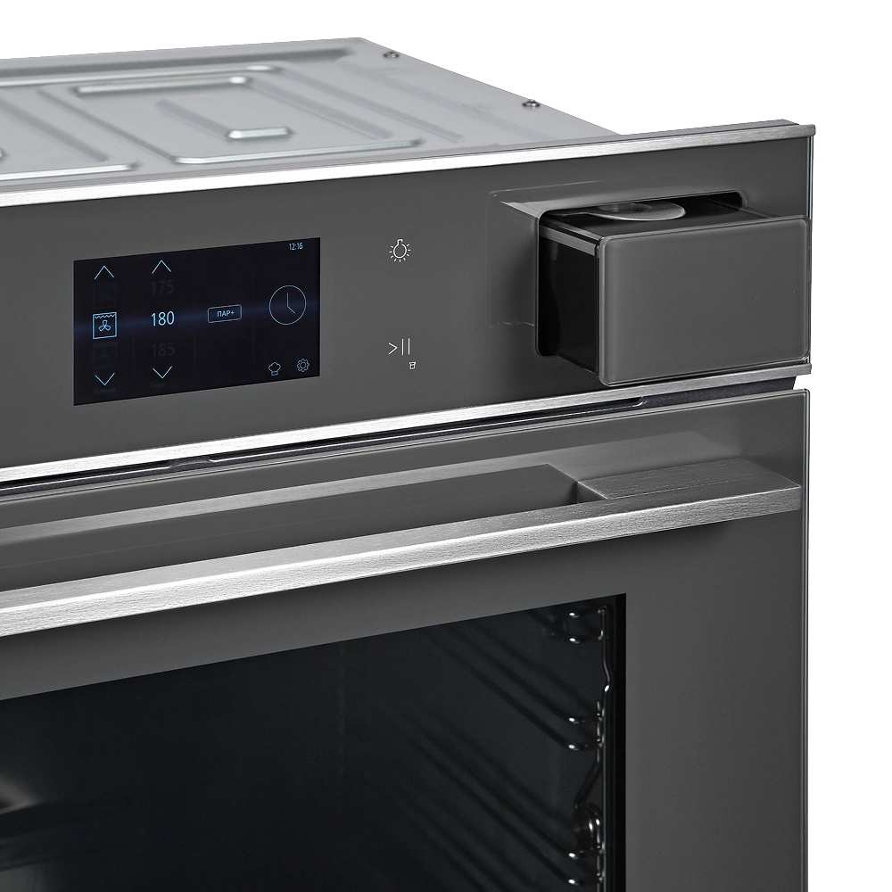 Духовой шкаф VARD VOS684SG