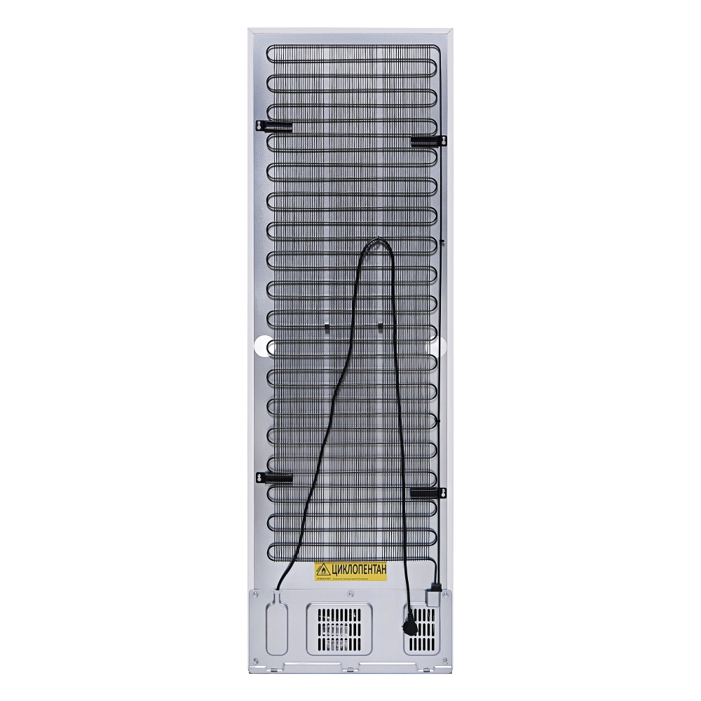 Встраиваемая морозильная камера VARD VFI177NIW