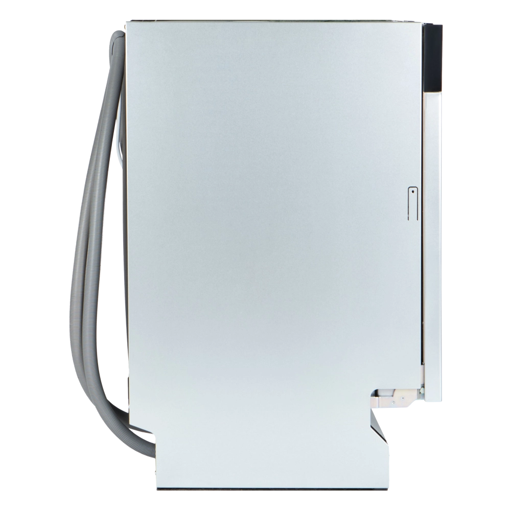 Встраиваемая узкая посудомоечная машина VARD VDI451C