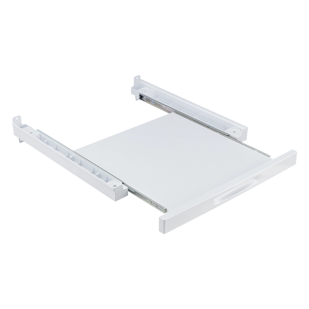 Комплект: Стиральная машина VARD VWF514 + Сушильная машина VTH61 + Соединительный комплект VSK2