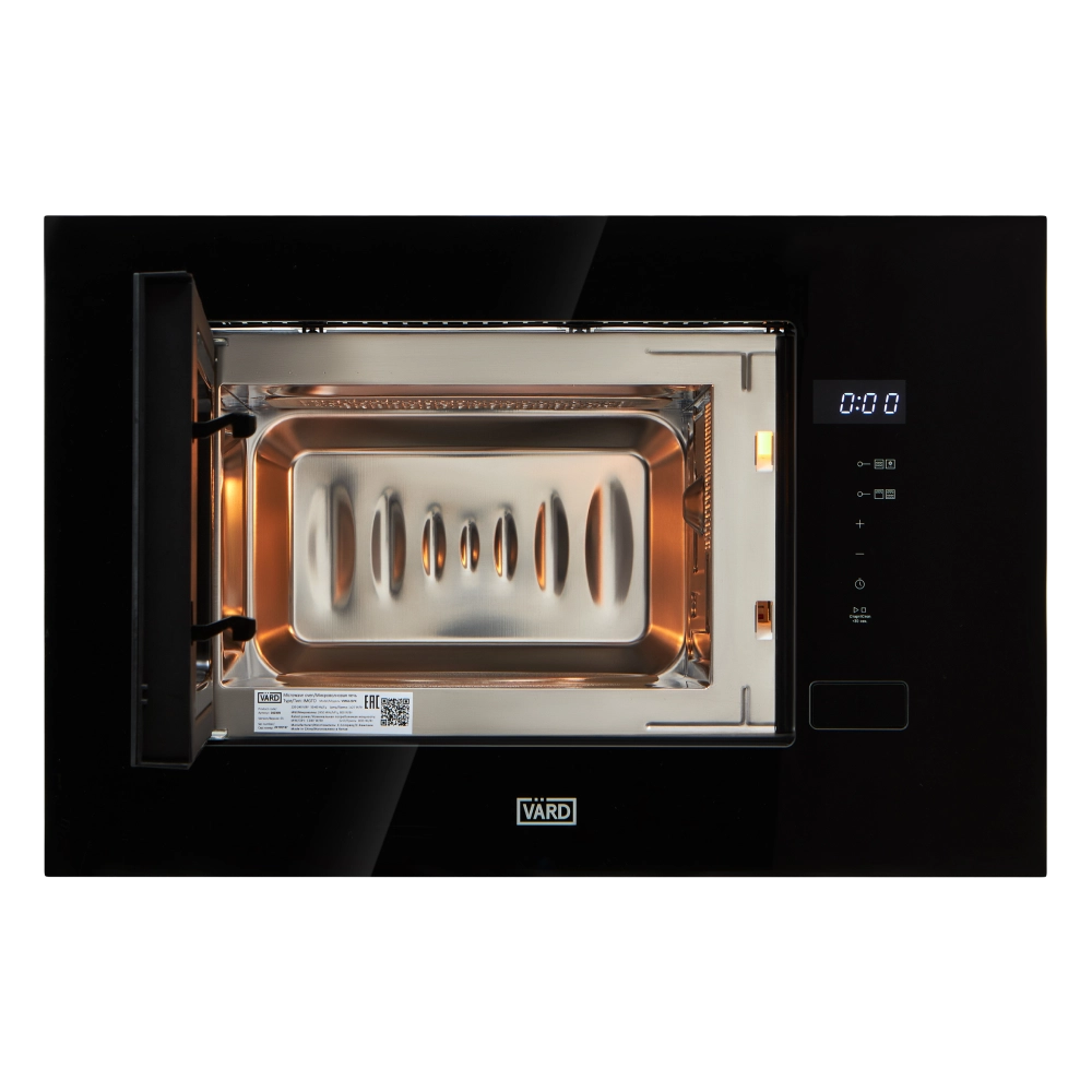Фото микроволновой печи Vard 
