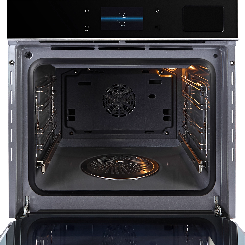 Духовой шкаф VARD VOS684SB