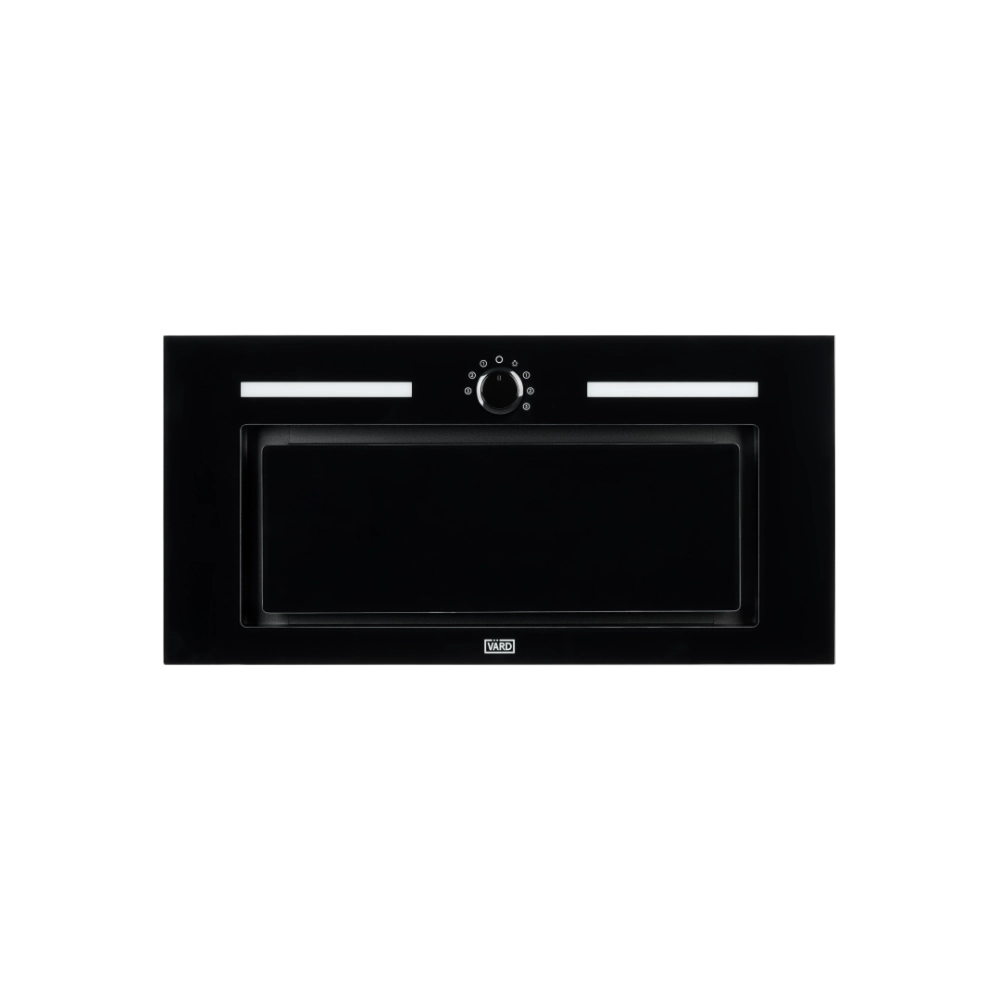 Встраиваемая вытяжка VARD VFG665PK