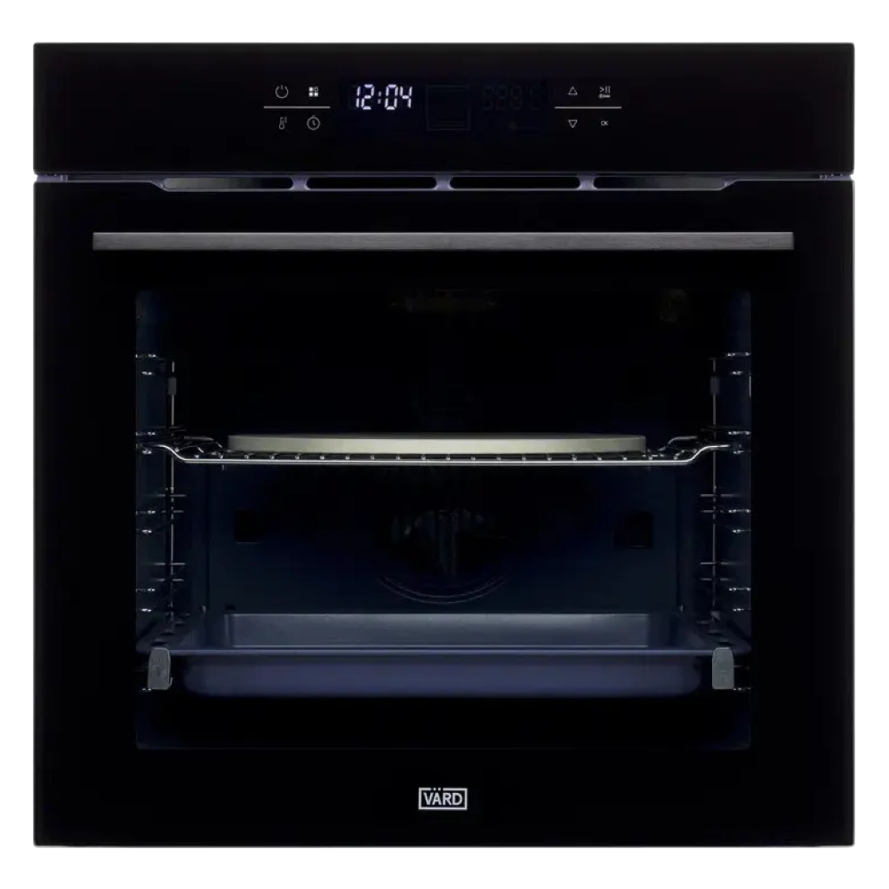 Духовой шкаф VARD VON564B ColdPyro®