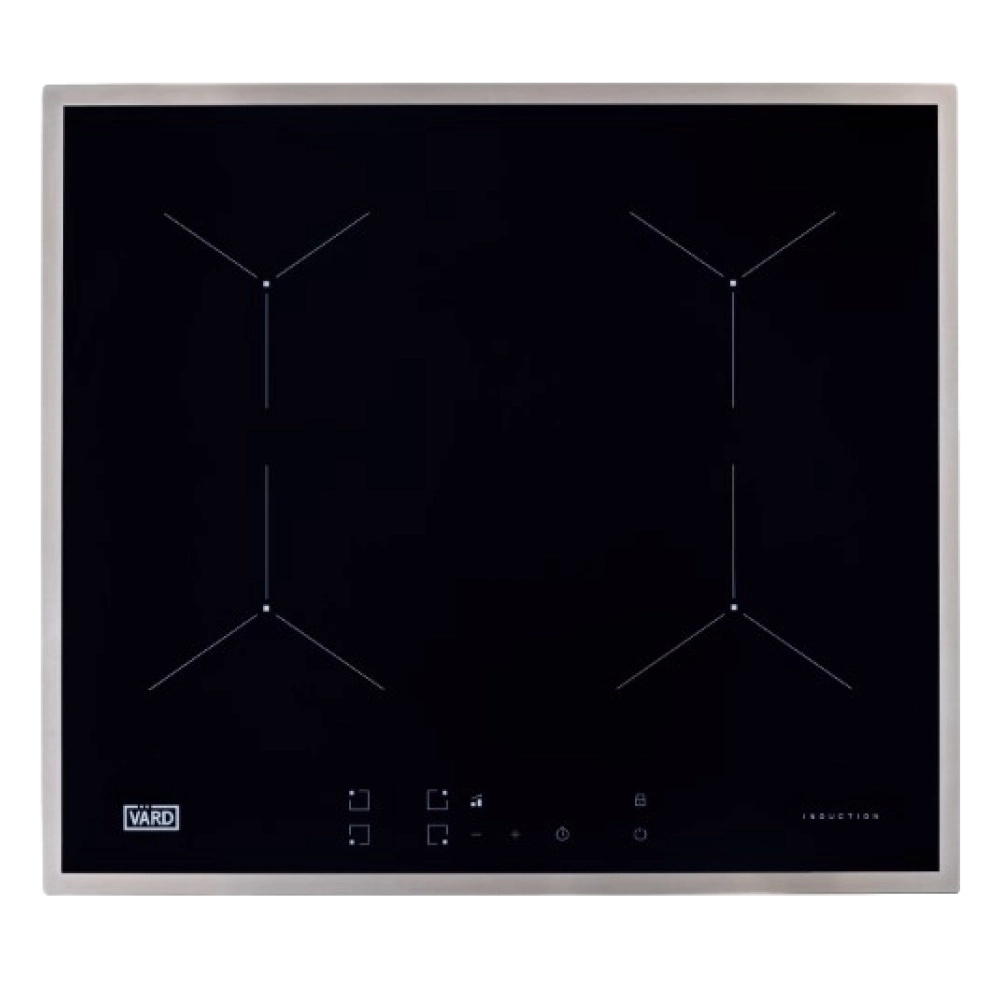 Индукционная варочная панель VARD VHI6420X