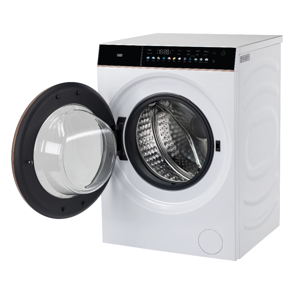 Фото стиральной машины Vard 