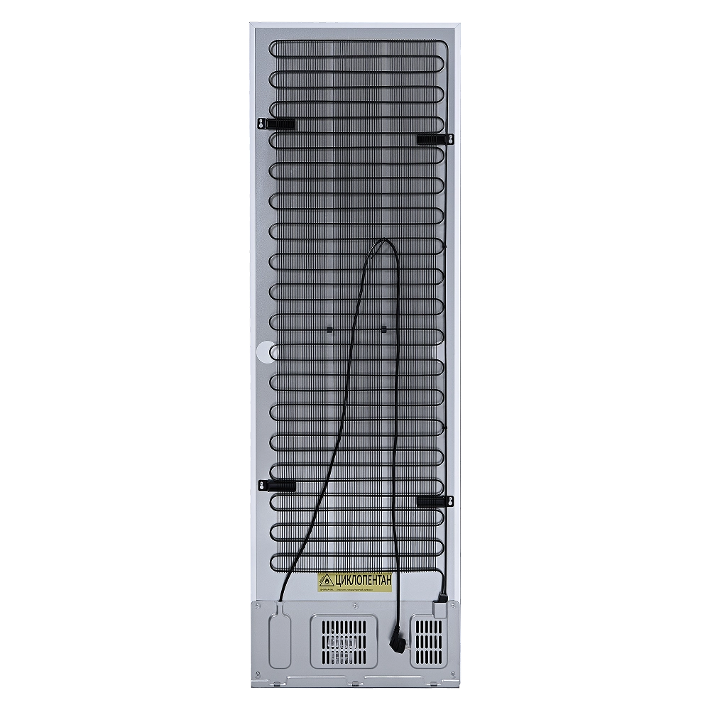 Встраиваемый холодильник VARD VRI177NIW