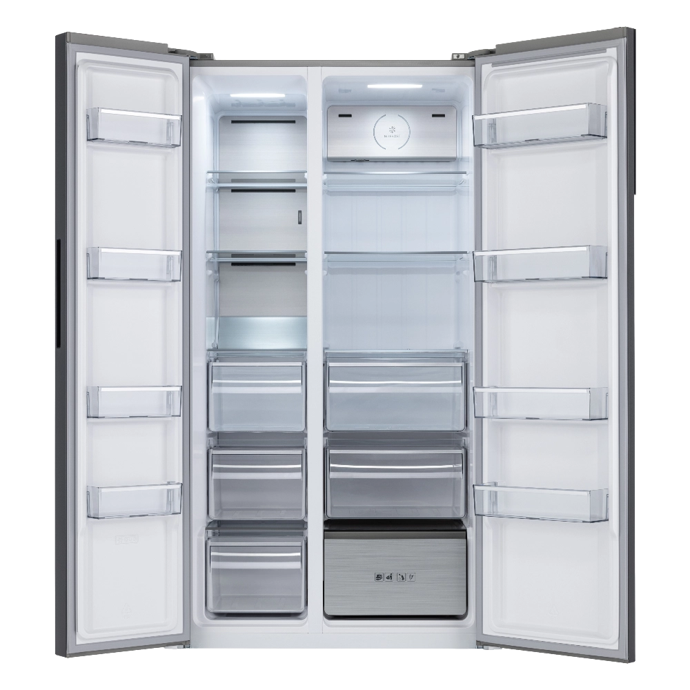 Фото холодильника Vard 