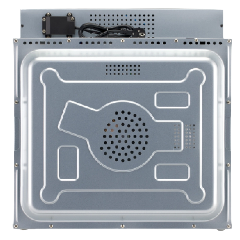 Духовой шкаф VARD VON564B ColdPyro®