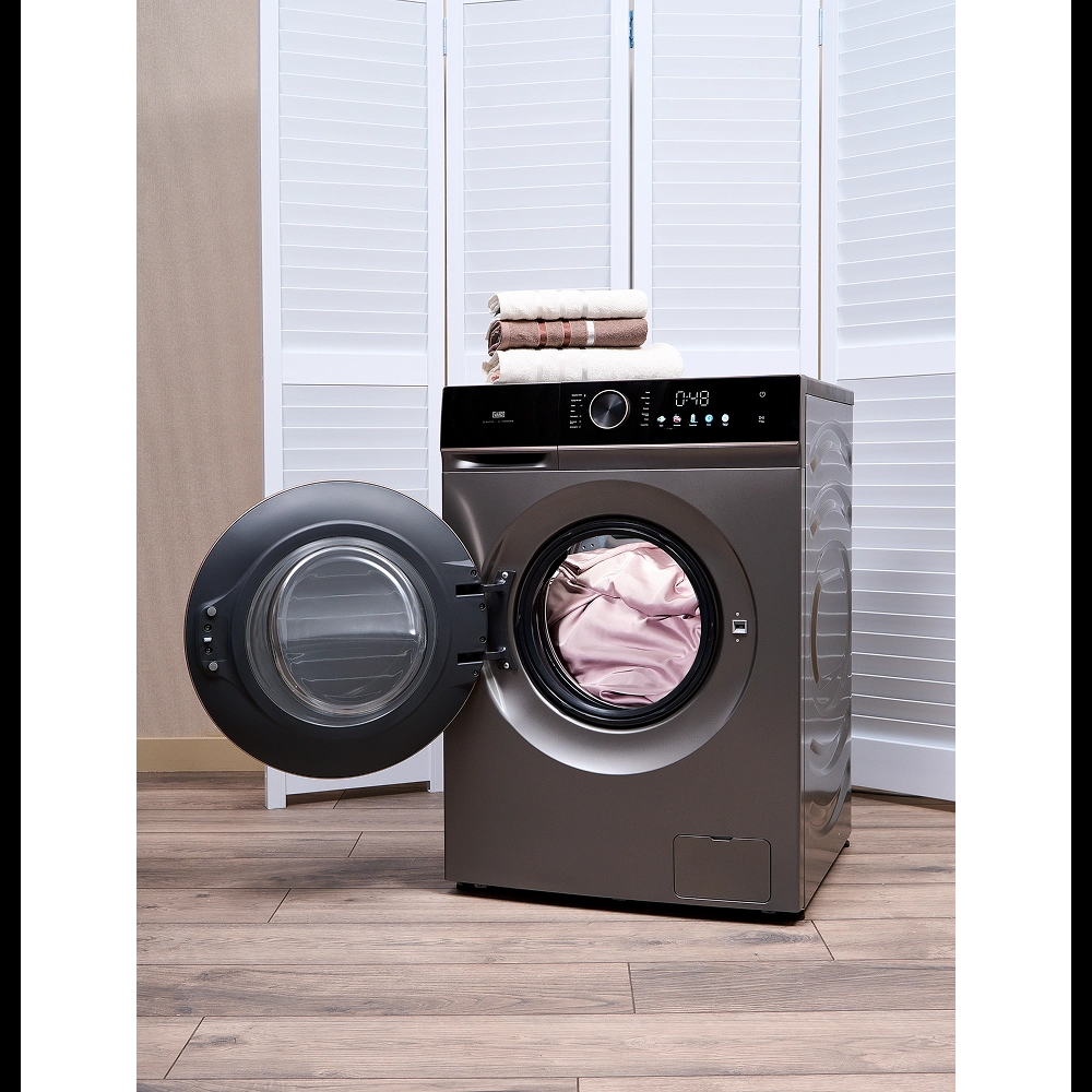 Фото стирально-сушильной машины Vard 