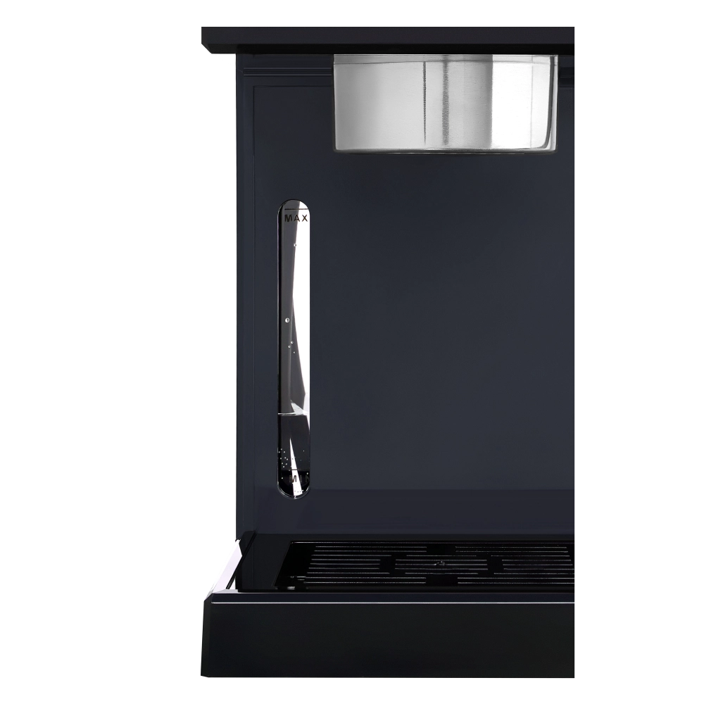 Фото кофеварки Vard 