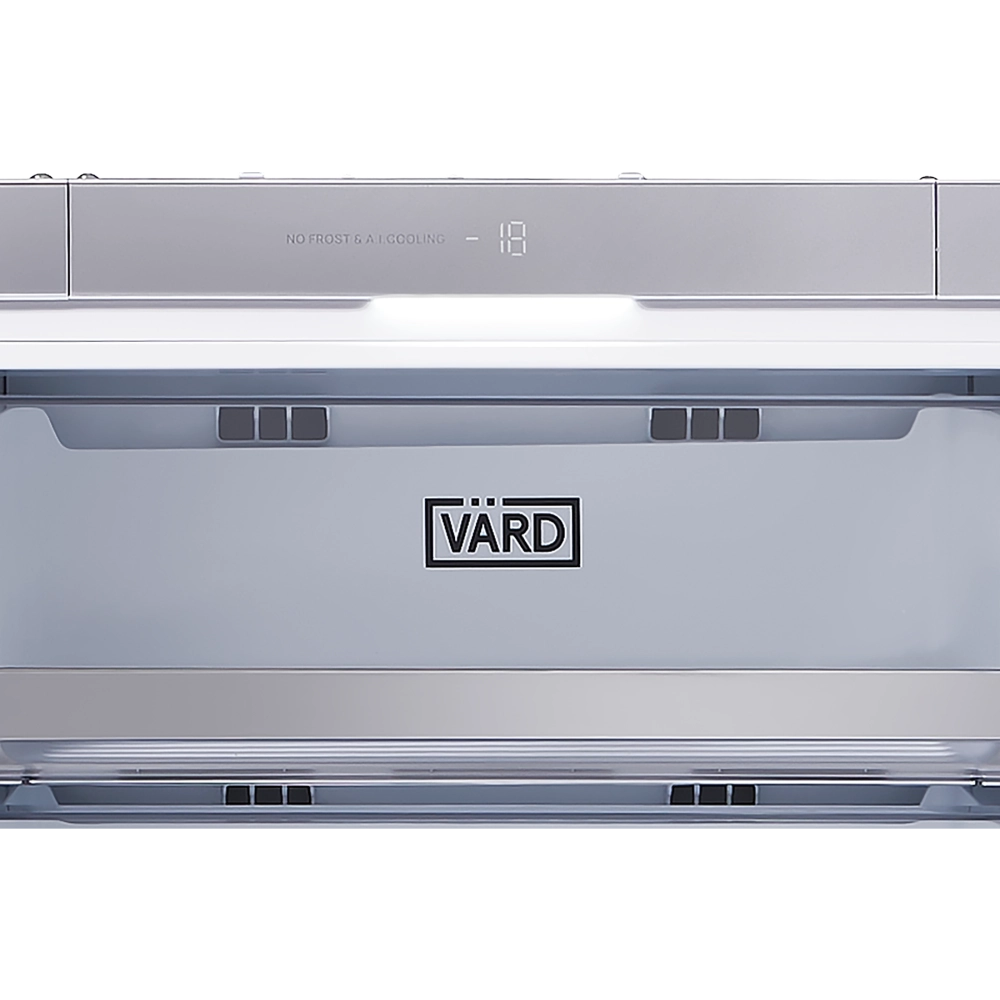 Встраиваемая морозильная камера VARD VFI82NI