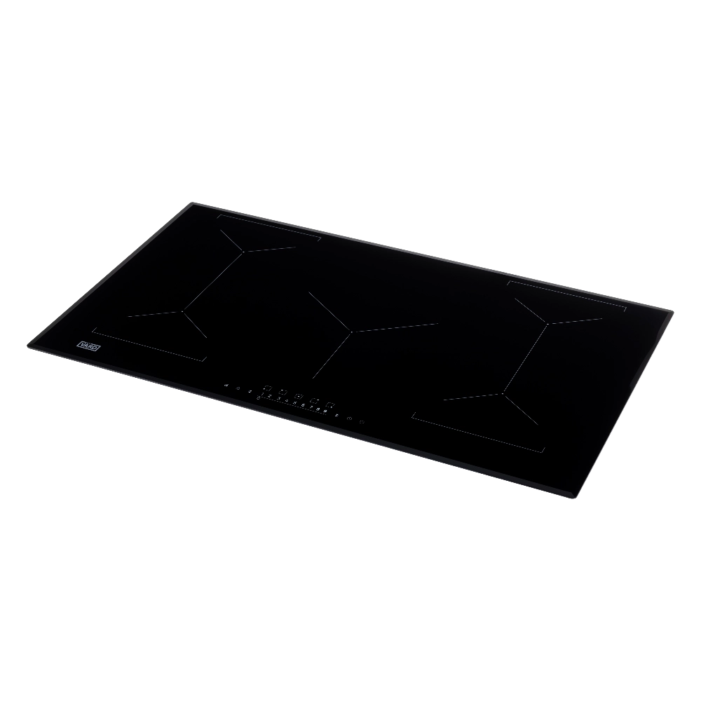 Индукционная варочная панель VARD VHI9552K