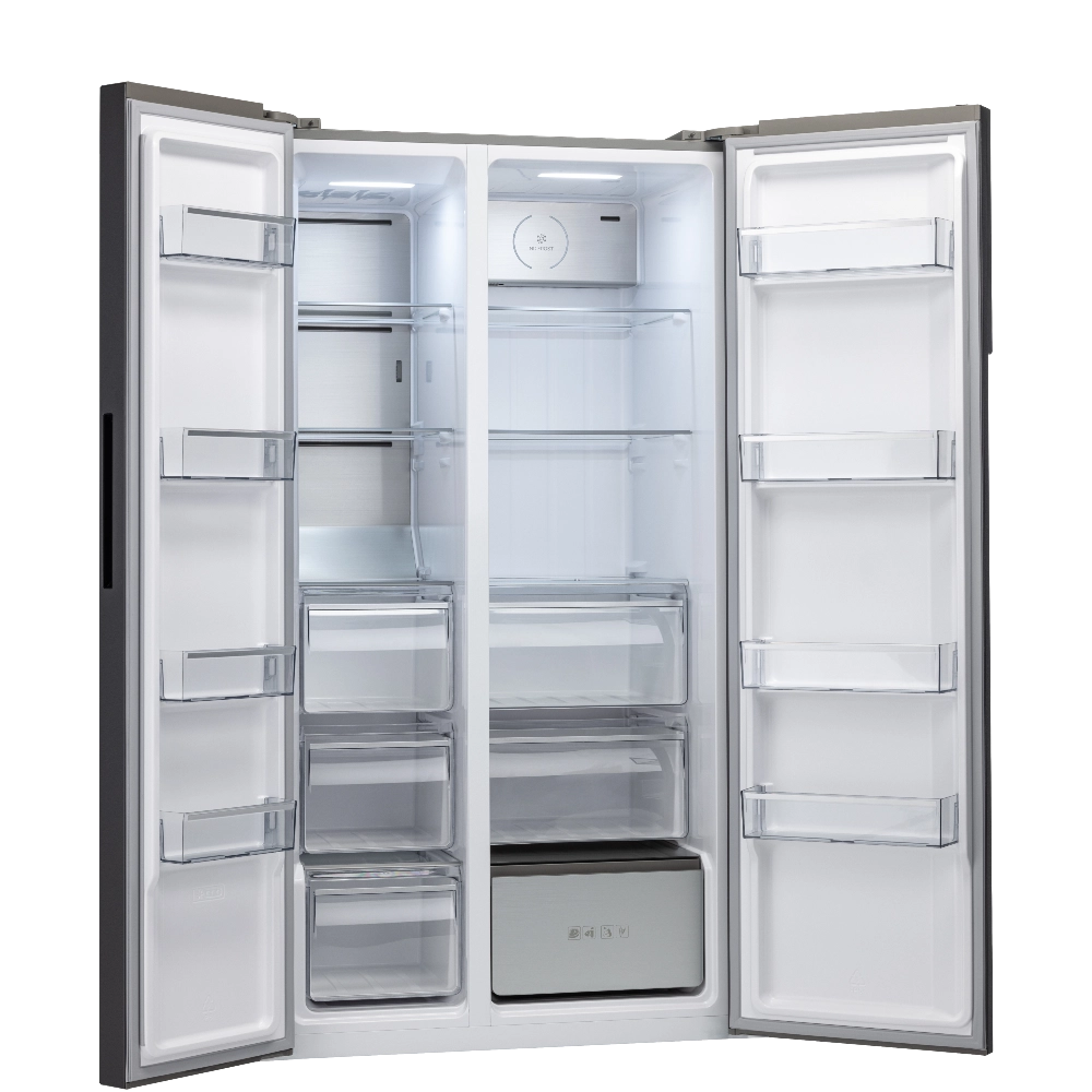 Фото холодильника Vard 