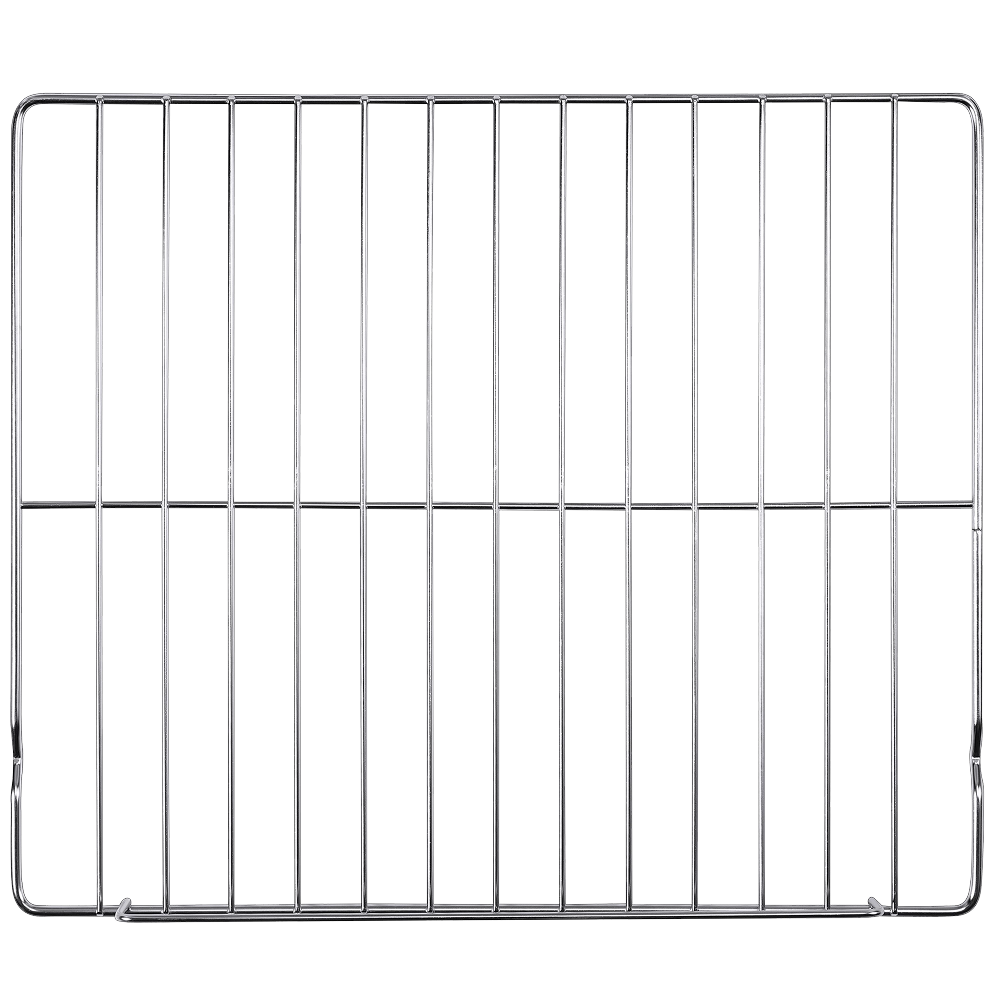 Компактный духовой шкаф VARD VPS681MB с функцией СВЧ и пара