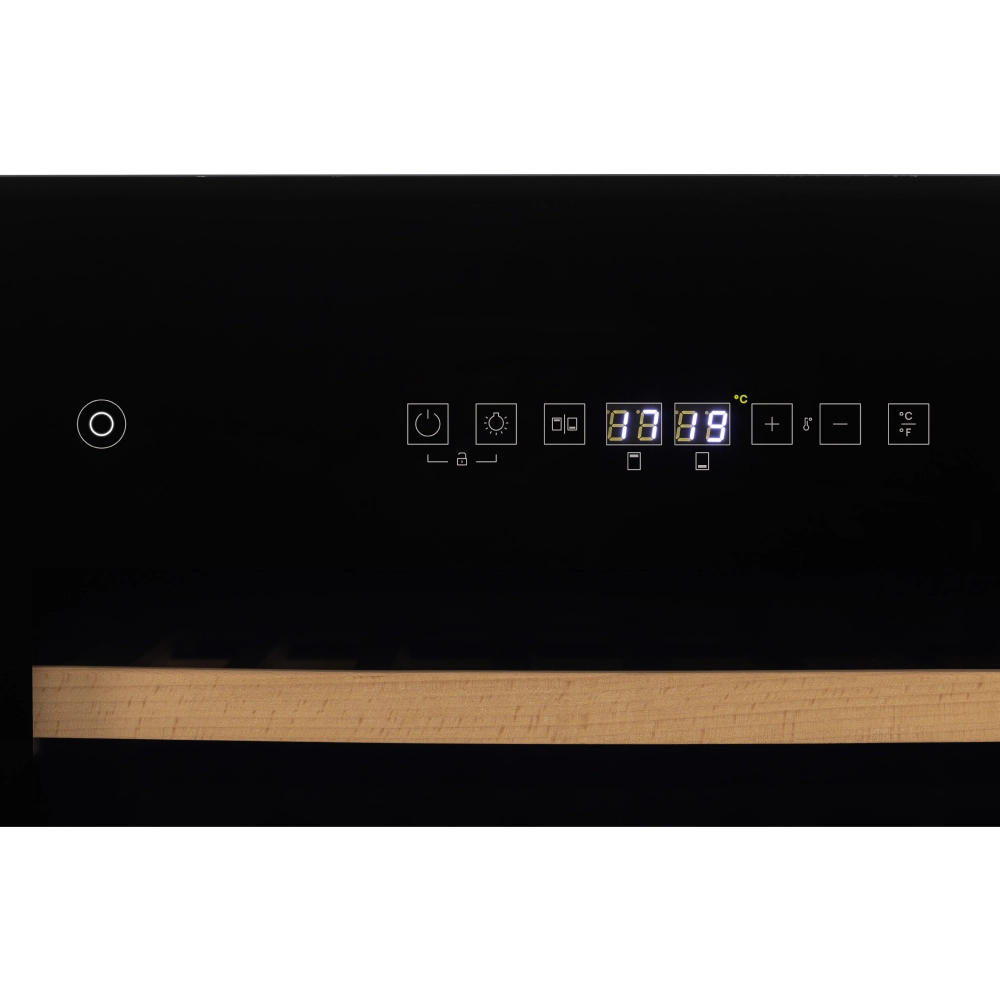 Фото винных шкафов Vard 