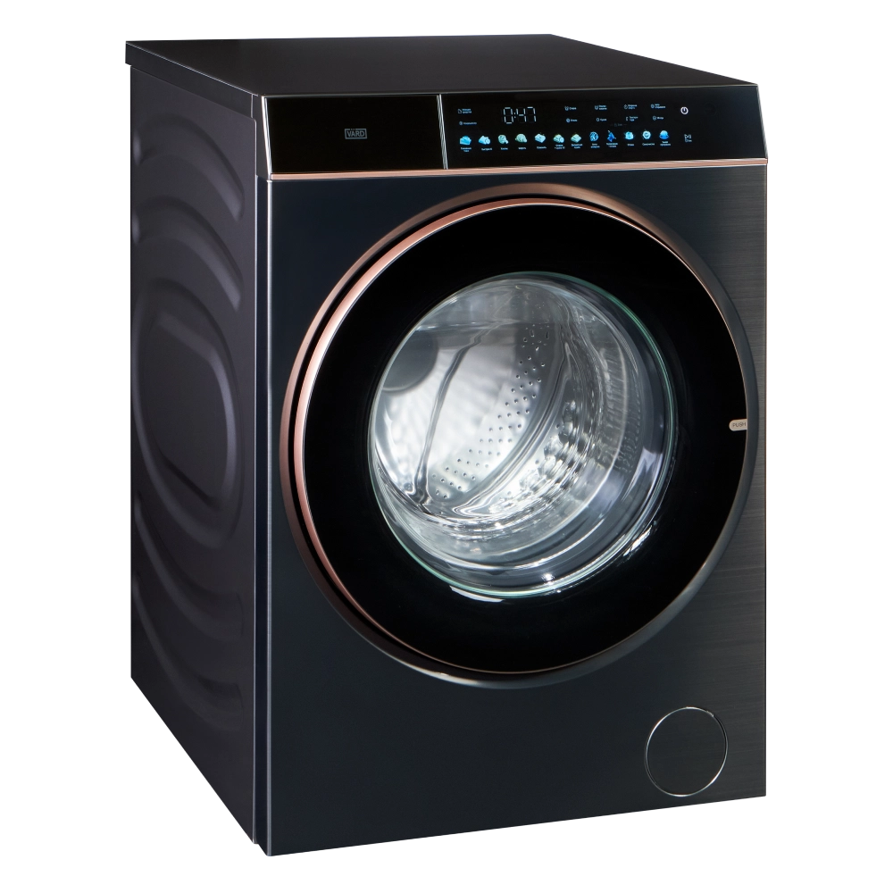 Фото стирально-сушильной машины Vard 