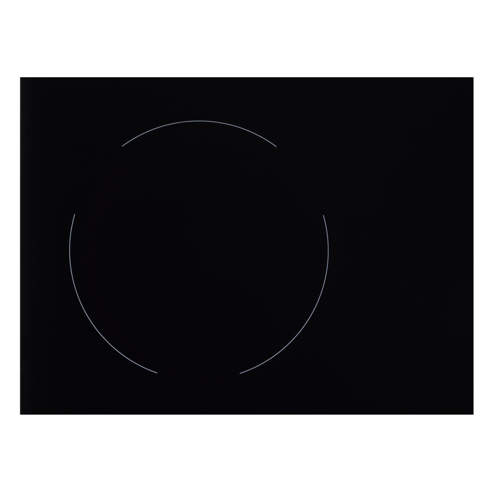 Стеклокерамическая варочная панель VARD VHC6464K