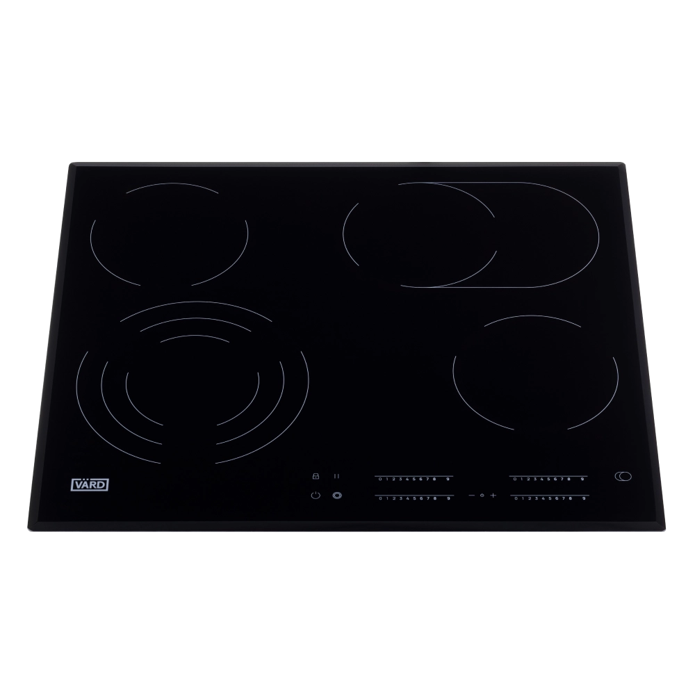 Стеклокерамическая варочная панель VARD VHC6464K