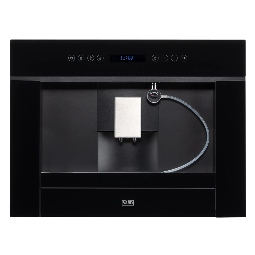 Встраиваемая автоматическая кофемашина VARD VCC5K
