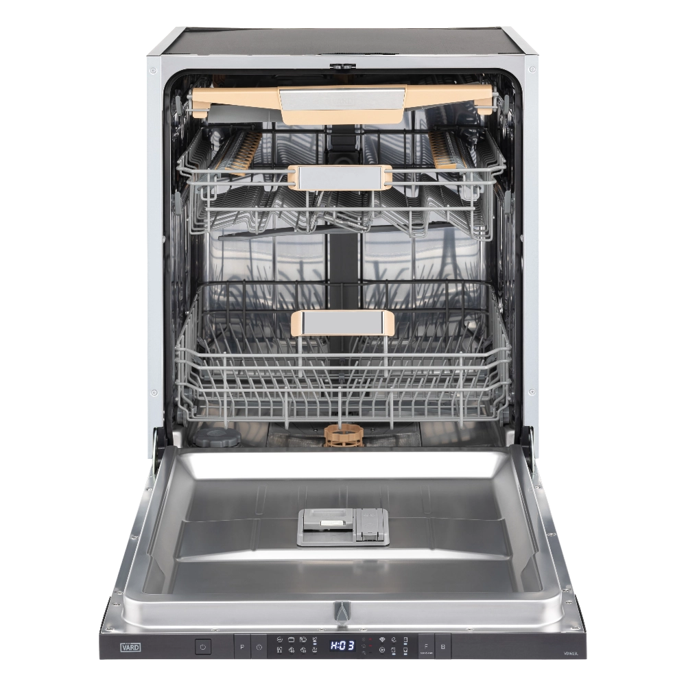 Встраиваемая посудомоечная машина VARD VDI613L