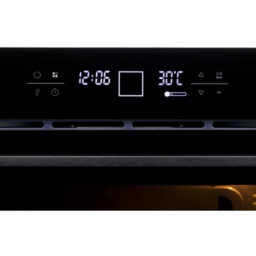 Духовой шкаф VARD VON564B ColdPyro®