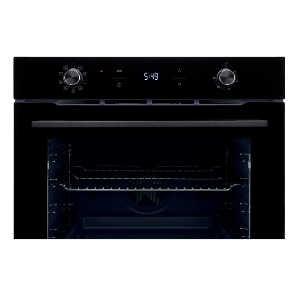 Духовой шкаф VARD VON441B ColdPyro®