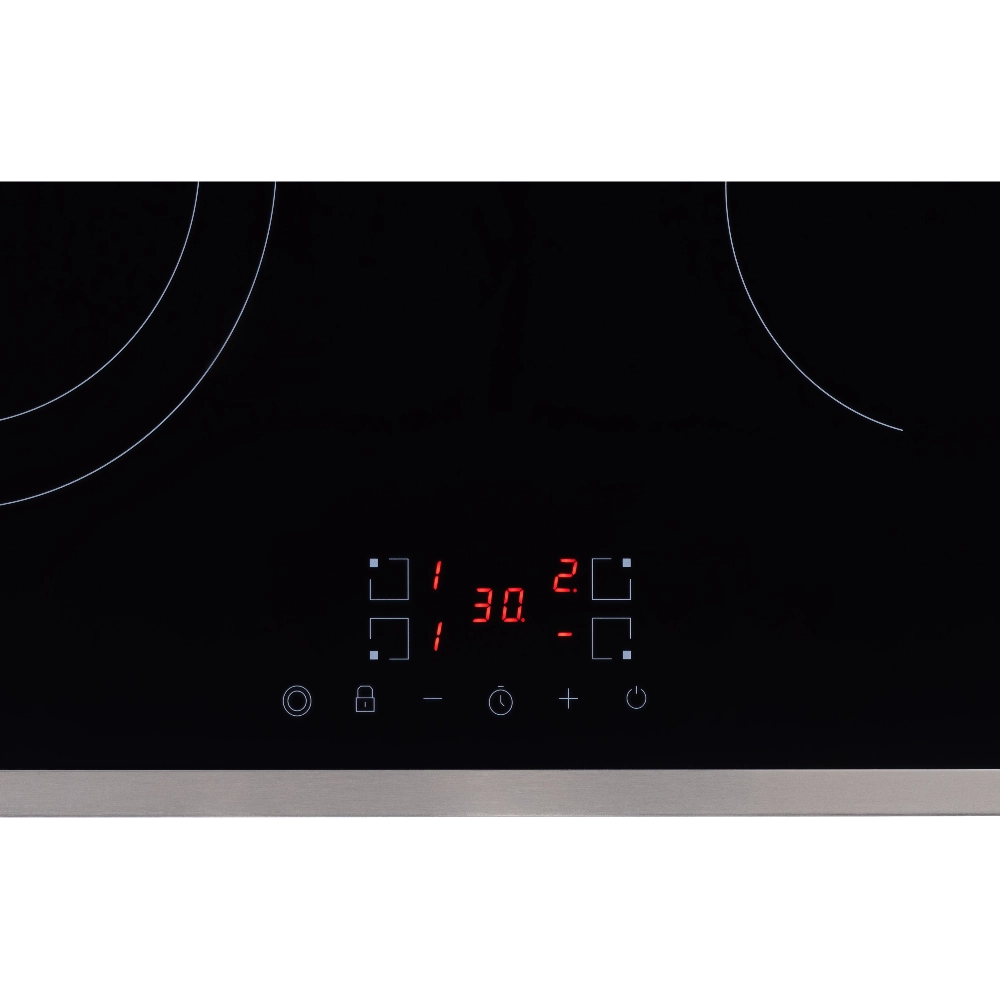 Стеклокерамическая варочная панель VARD VHC6421X